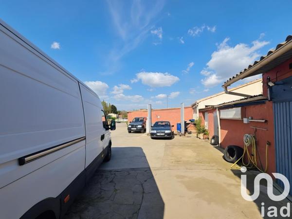 House for sale 4 rooms 106 m² Fleury