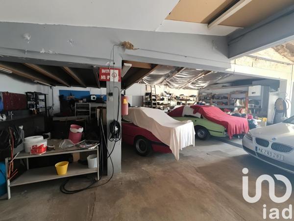 House for sale 4 rooms 106 m² Fleury