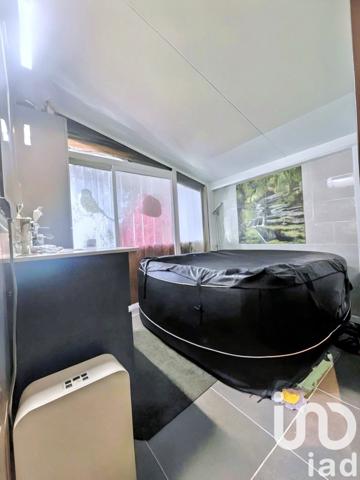 House for sale 4 rooms 106 m² Fleury