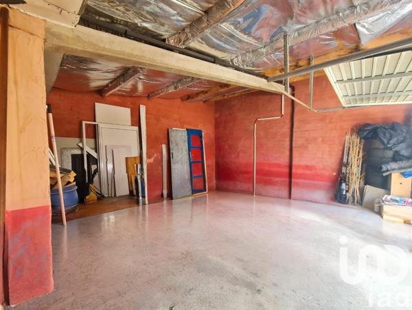 House for sale 4 rooms 106 m² Fleury