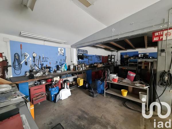 House for sale 4 rooms 106 m² Fleury