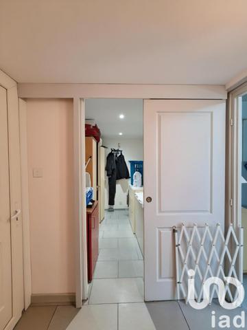 House for sale 4 rooms 106 m² Fleury