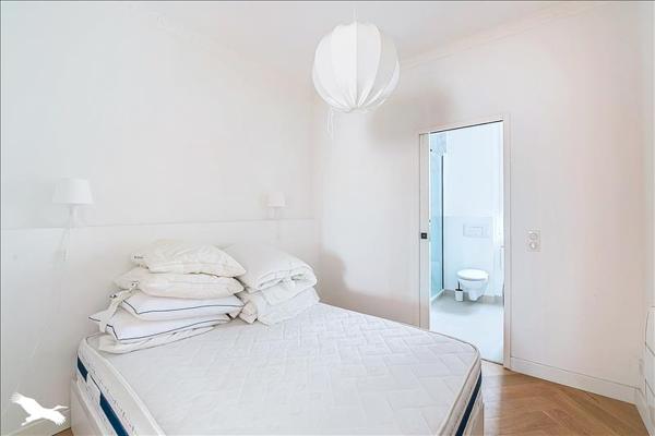 Appartement à vendre |  Bordeaux |  2 pièces | 47 m²