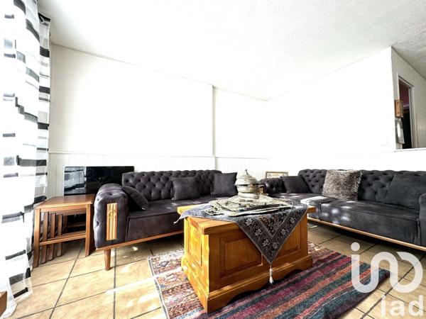 Maison à vendre 4 pièces 104 m² Le Mée-sur-Seine