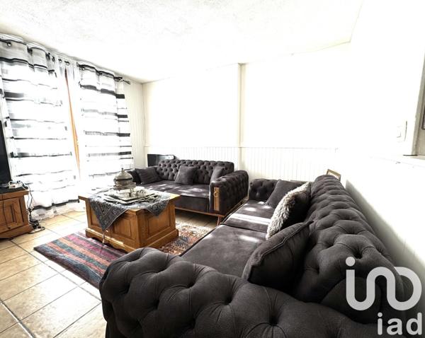 Maison à vendre 4 pièces 104 m² Le Mée-sur-Seine