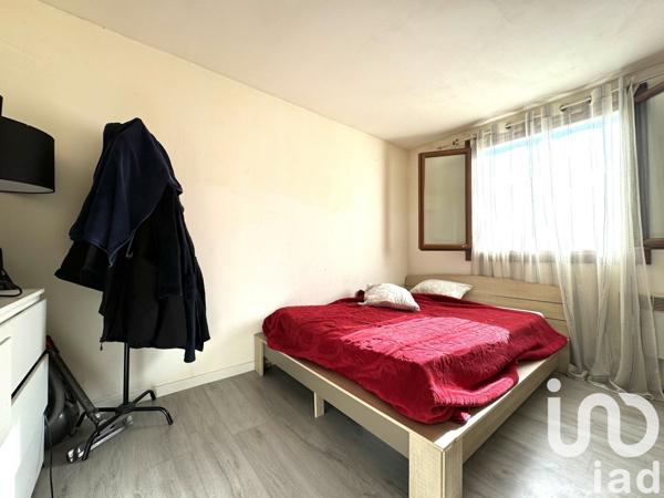 Maison à vendre 4 pièces 104 m² Le Mée-sur-Seine