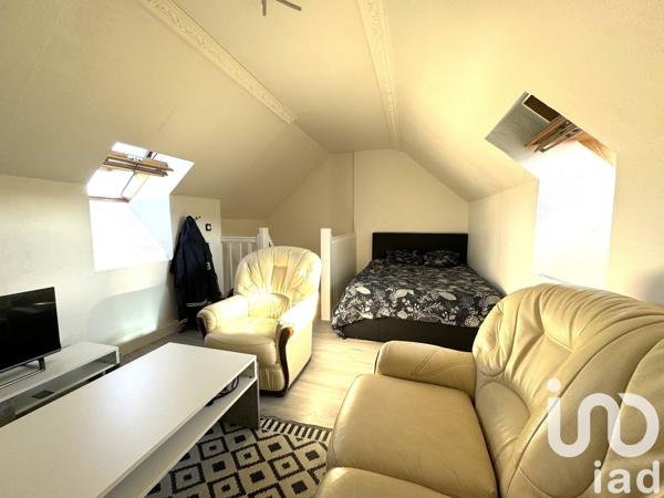 Maison à vendre 4 pièces 104 m² Le Mée-sur-Seine