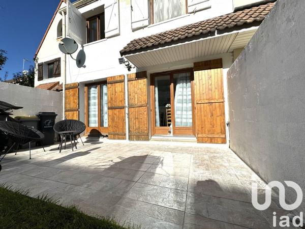 Maison à vendre 4 pièces 104 m² Le Mée-sur-Seine