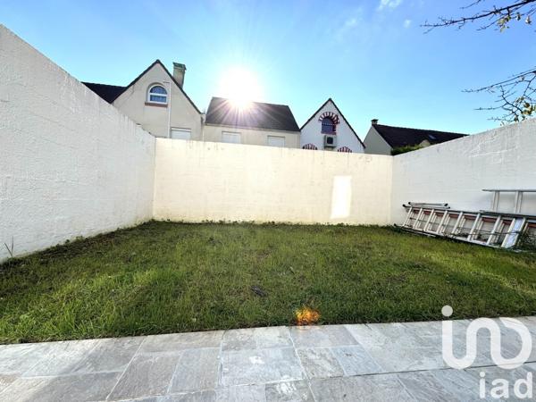 Maison à vendre 4 pièces 104 m² Le Mée-sur-Seine