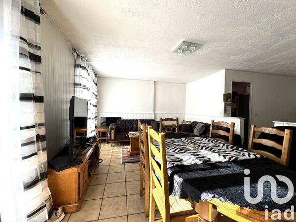 Maison à vendre 4 pièces 104 m² Le Mée-sur-Seine