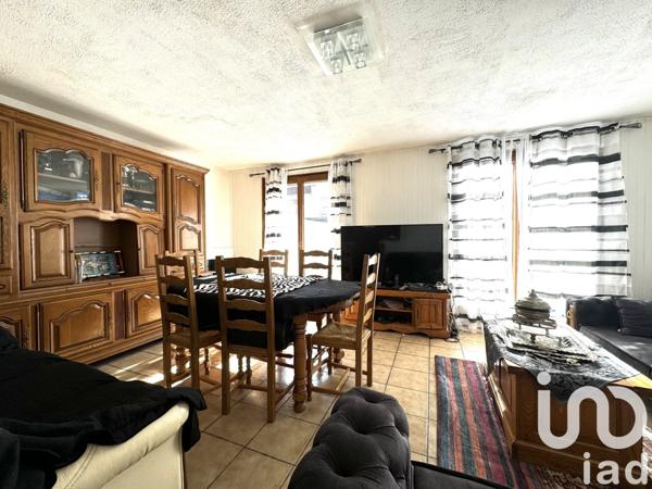 Maison à vendre 4 pièces 104 m² Le Mée-sur-Seine