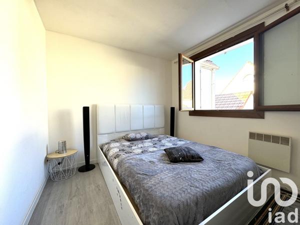 Maison à vendre 4 pièces 104 m² Le Mée-sur-Seine