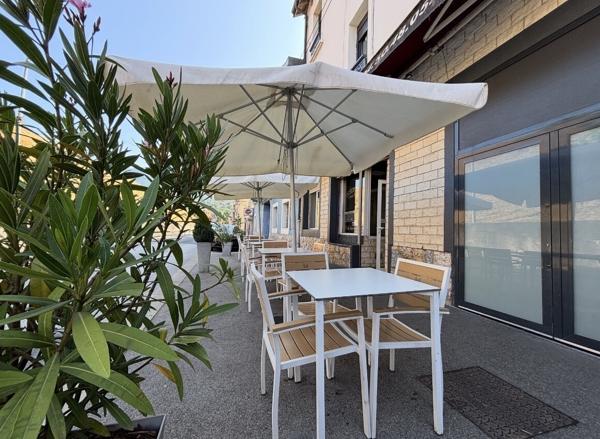 Immeuble 10p 360m2 avec terrasses et caves 695 000 €