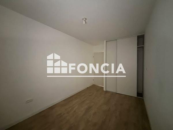 Location Appartement 3 pièces 72.72 m² - RUE ARLETTE REMIA COUDRON Reims 51100