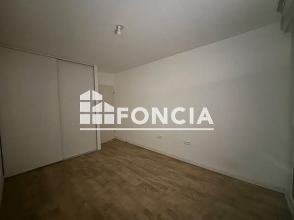 Location Appartement 3 pièces 72.72 m² - RUE ARLETTE REMIA COUDRON Reims 51100