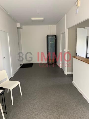 Vente murs / Bureaux