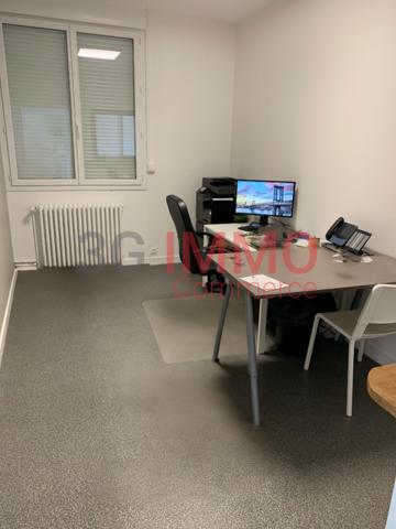 Vente murs / Bureaux