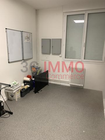 Vente murs / Bureaux