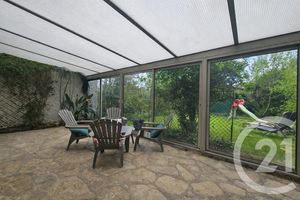 Maison à vendre  6 pièces - 114 m2 MONTAUBAN - 82