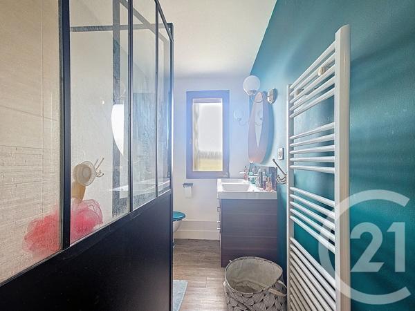 Maison à vendre  6 pièces - 114 m2 MONTAUBAN - 82