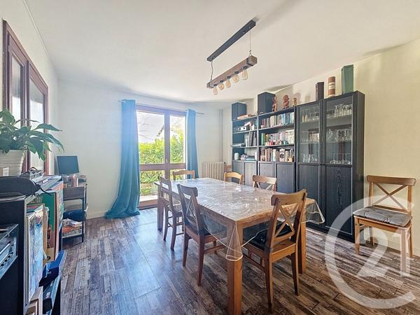 Maison à vendre  6 pièces - 114 m2 MONTAUBAN - 82