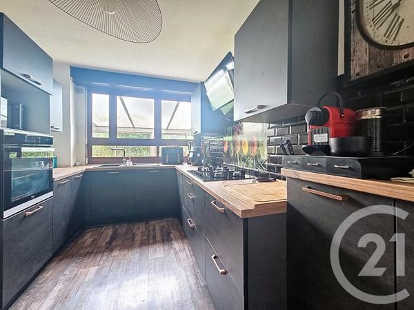 Maison à vendre  6 pièces - 114 m2 MONTAUBAN - 82