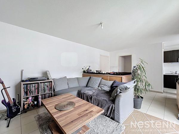 Nouveauté Nestenn Immobilier - Appartement Deyme 2 pièces 42 m²