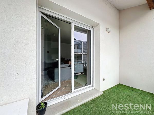 Nouveauté Nestenn Immobilier - Appartement Deyme 2 pièces 42 m²
