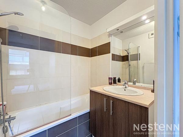 Nouveauté Nestenn Immobilier - Appartement Deyme 2 pièces 42 m²