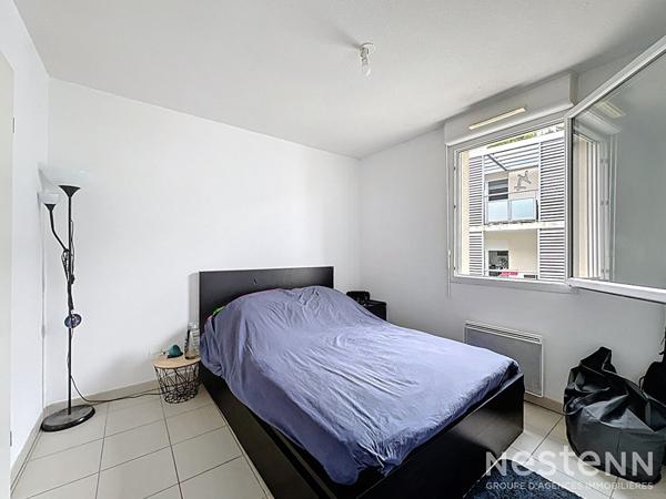 Nouveauté Nestenn Immobilier - Appartement Deyme 2 pièces 42 m²