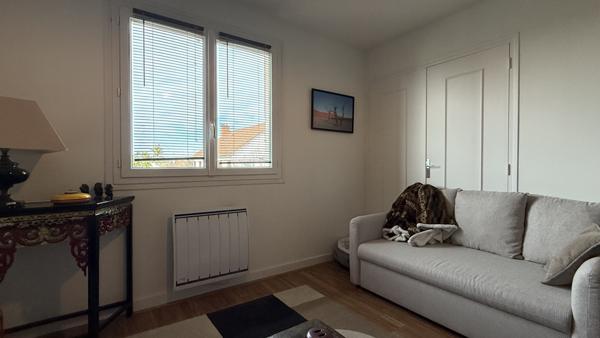 Cusset (03300) Cusset - Maison individuelle entièrement rénovée sous-sol complet garages jardin