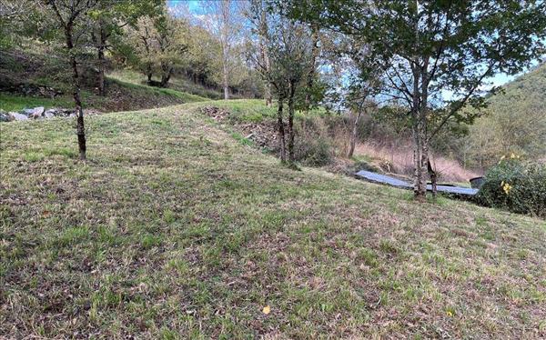 Terrain à vendre |  Burlats |  1684 m²