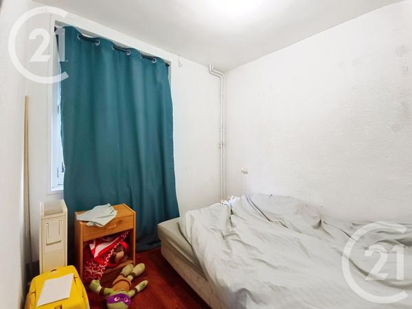 Appartement F1 à vendre  1 pièce - 27,82 m2 ROUEN - 76