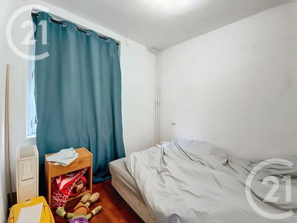 Appartement F1 à vendre  1 pièce - 27,82 m2 ROUEN - 76