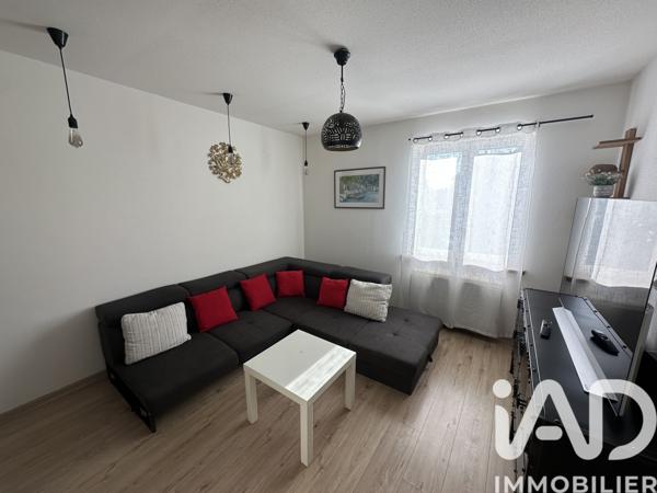 Location appartement 3 pièces 60 m² Huningue