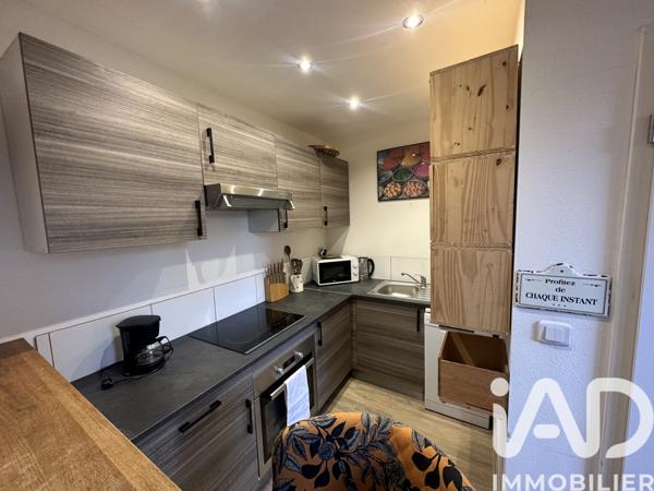 Location appartement 3 pièces 60 m² Huningue