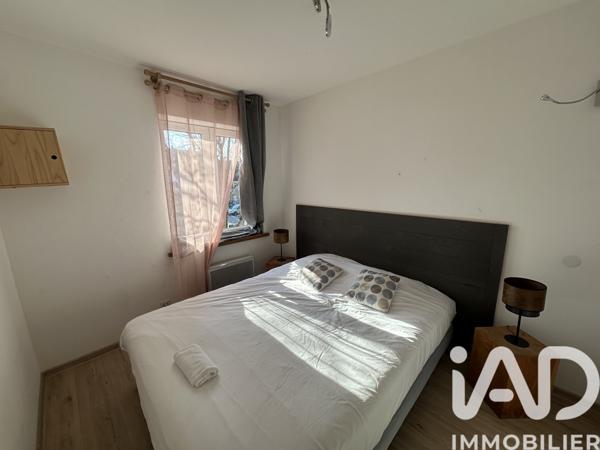 Location appartement 3 pièces 60 m² Huningue