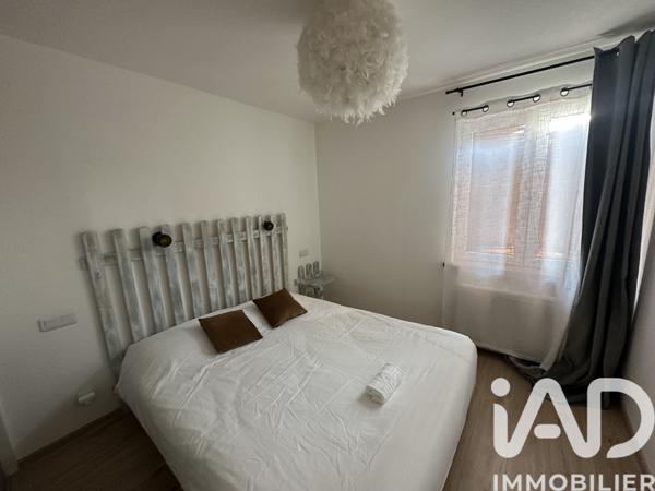 Location appartement 3 pièces 60 m² Huningue