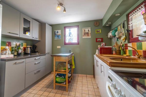 Maison Dun Le Poelier 8 pièce(s) 161.84 m2