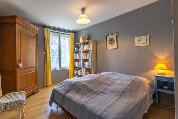 Maison Dun Le Poelier 8 pièce(s) 161.84 m2