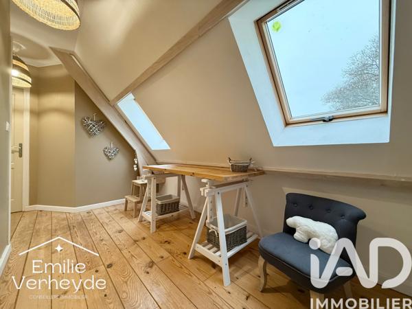 Maison à vendre 7 pièces 190 m² Bourbourg