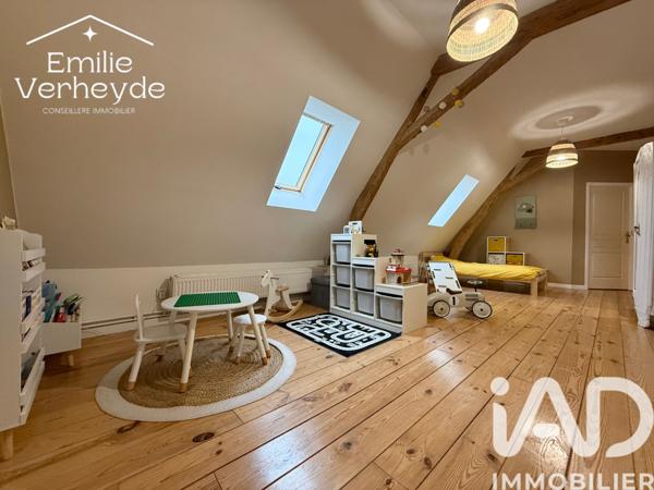 Maison à vendre 7 pièces 190 m² Bourbourg