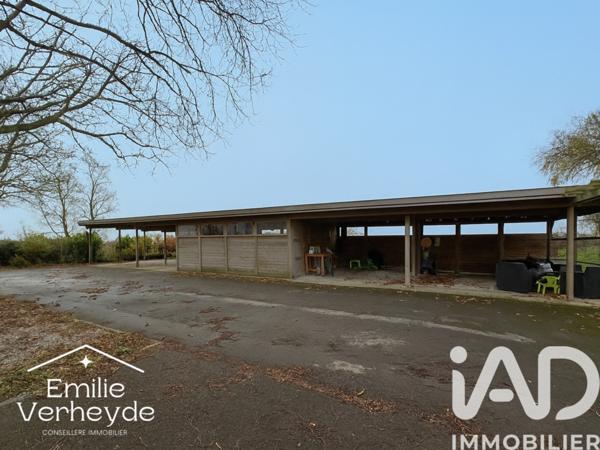 Maison à vendre 7 pièces 190 m² Bourbourg