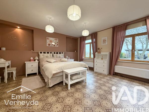 Maison à vendre 7 pièces 190 m² Bourbourg