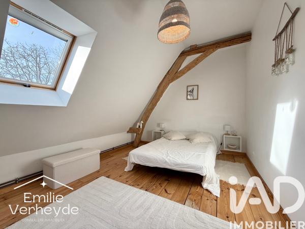 Maison à vendre 7 pièces 190 m² Bourbourg