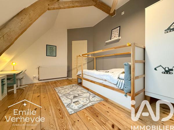 Maison à vendre 7 pièces 190 m² Bourbourg