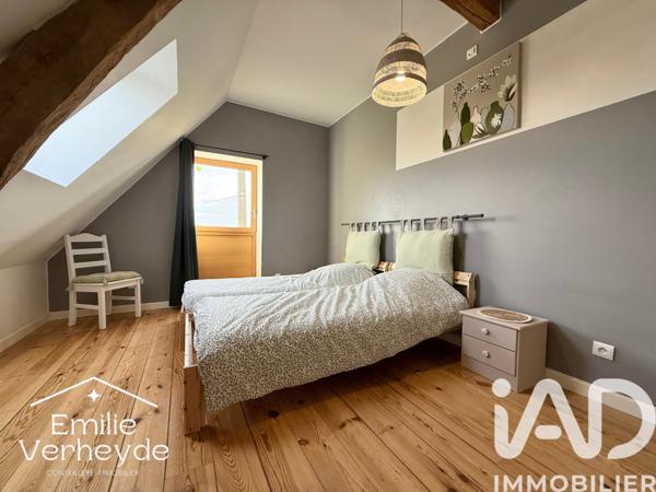 Maison à vendre 7 pièces 190 m² Bourbourg