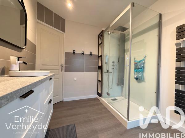 Maison à vendre 7 pièces 190 m² Bourbourg