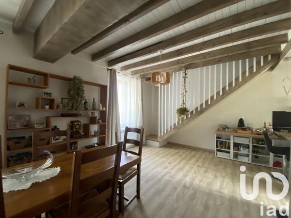 Maison à vendre 5 pièces 112 m² Montluçon