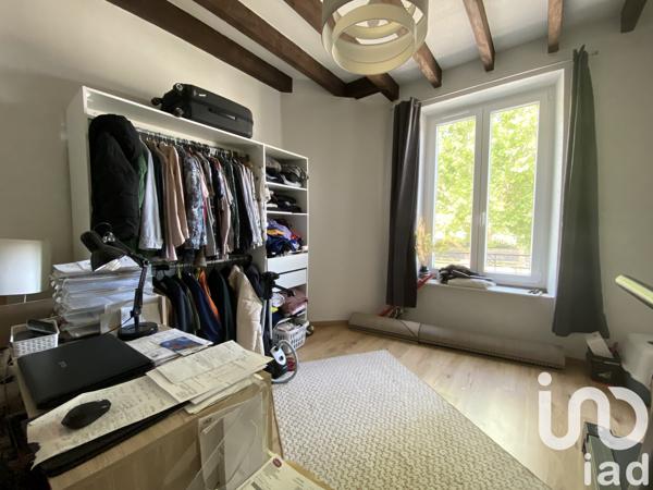 Maison à vendre 5 pièces 112 m² Montluçon